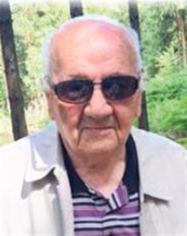 Profilbild Hubert Titschka