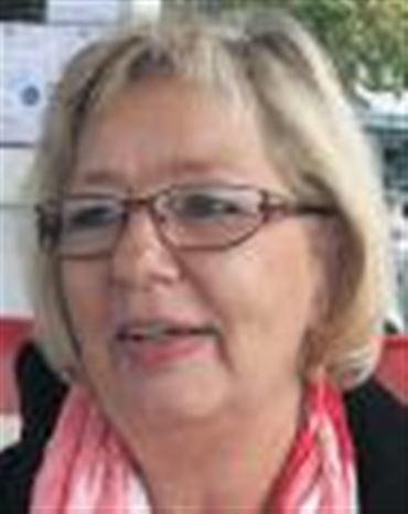Profilbild von Ilona Heller