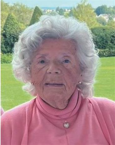 Profilbild Ilse Eufinger