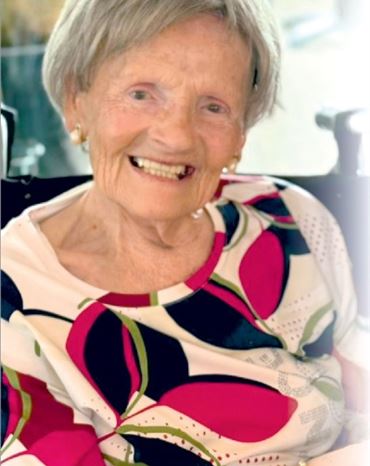 Profilbild von Ilse Fischer