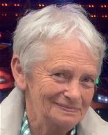 Profilbild von Ilse Hüttmann