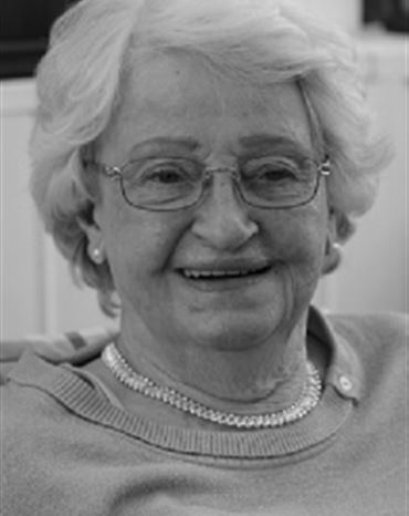 Profilbild Ilse Klauß