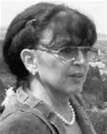 Profilbild Ilse Kressel