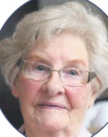 Profilbild Ilse Liebthal