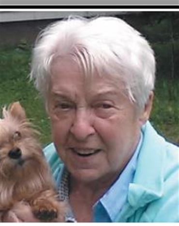 Profilbild Ilse Panitschka