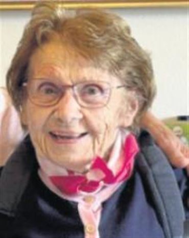 Profilbild Ilse Sommer