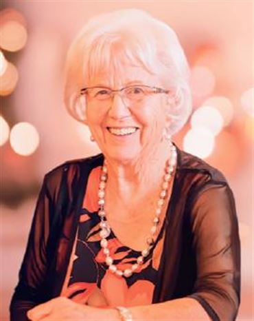 Profilbild Ilse Träger