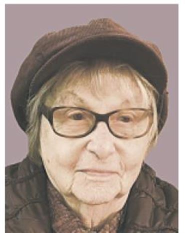 Profilbild Ilse Wolf