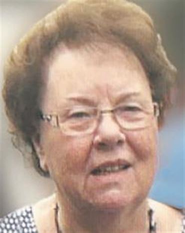 Profilbild Inge Breithecker