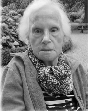 Profilbild von Inge Flato