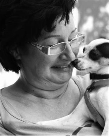 Profilbild Inge Guckes