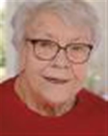 Profilbild Inge Leinbach