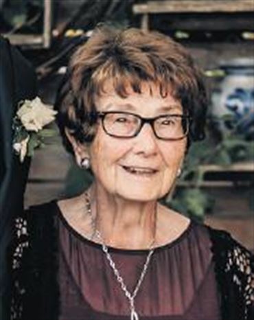 Profilbild von Inge Mitsch