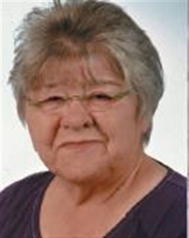 Profilbild von Inge Weyl