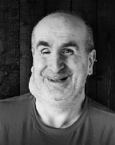 Profilbild Ingobert Donsbach