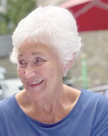 Profilbild Ingrid Brandenburger