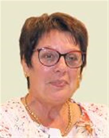 Profilbild Ingrid Enders