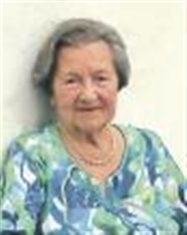 Profilbild Ingrid Reitzel