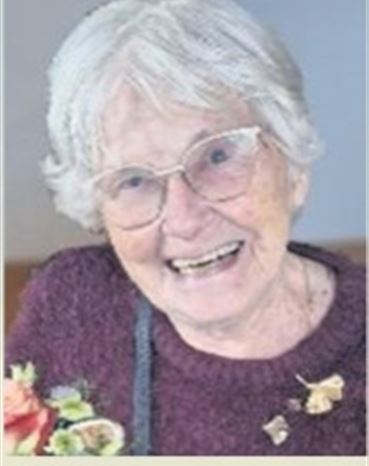 Profilbild von Ingrid Schmith