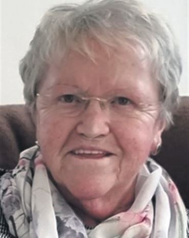 Profilbild Ingrid Schwarz