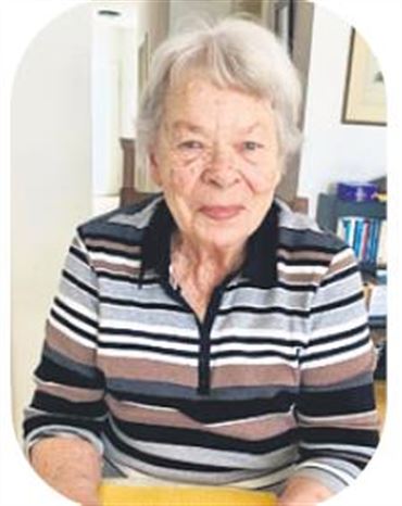 Profilbild von Ingrid Stoldt