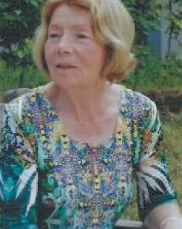 Profilbild von Ingrid Vogel