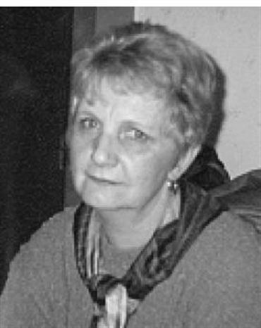 Profilbild Ingrid Wellershaus