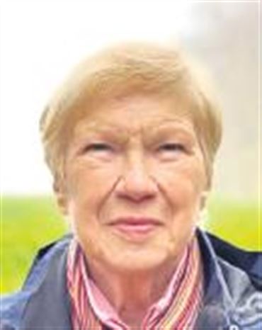 Profilbild von Irene Baumeister