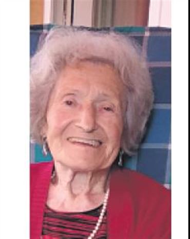 Profilbild von Irene Schneider