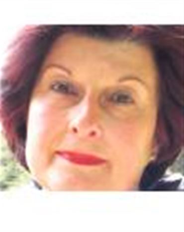 Profilbild Irene Wünstel