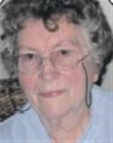 Profilbild von Irma Büsser