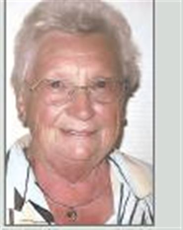 Profilbild Irma Diehl