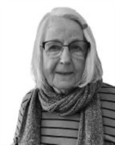 Profilbild Irma Splittdorf