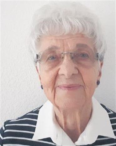Profilbild Irmgard Burk