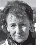 Profilbild Irmgard Cassens