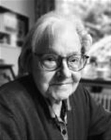 Profilbild von Irmgard Mertens