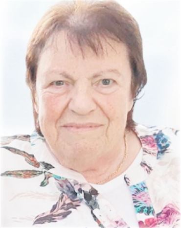 Profilbild Irmgard Müller