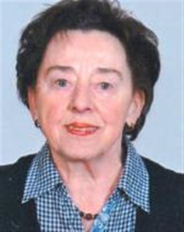 Profilbild Irmgard Müller
