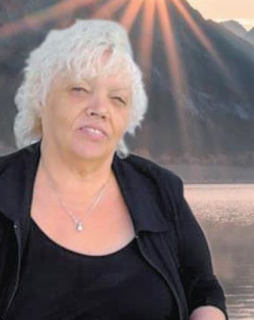 Profilbild Irmgard Reh