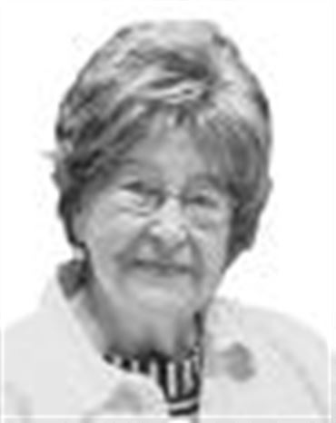 Profilbild Jenny Bochinsky