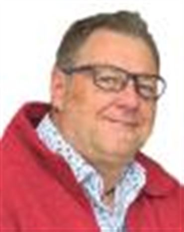 Profilbild Jens Keiner