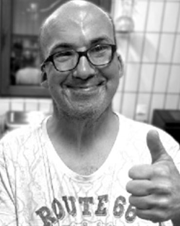 Profilbild von Joachim Hermann