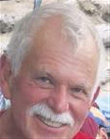 Profilbild Joachim Sauer