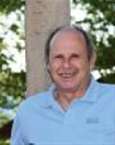 Profilbild Jochem Volk