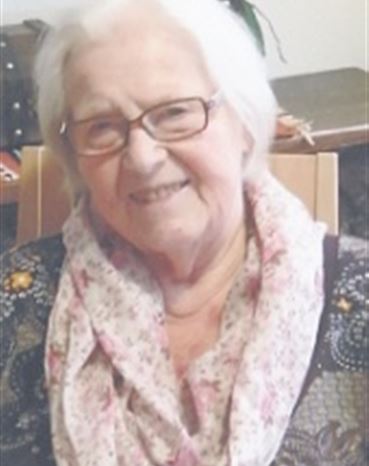 Profilbild Johanna Stamm