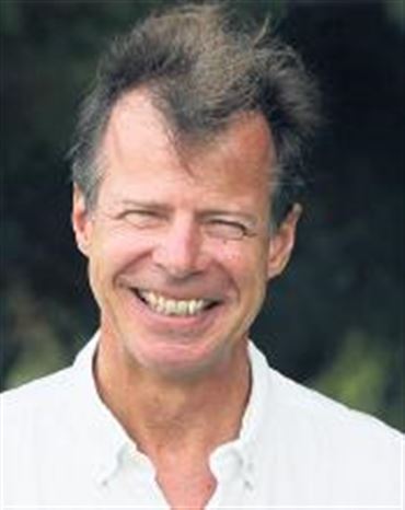 Profilbild Jürgen Steinberg