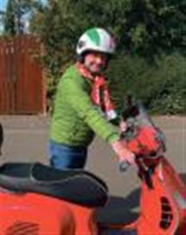 Profilbild Jürgen Weyer