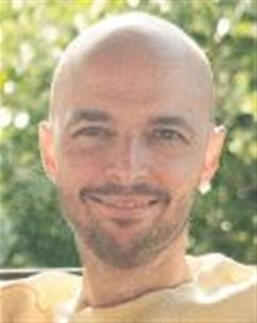 Profilbild von Julian Wulf