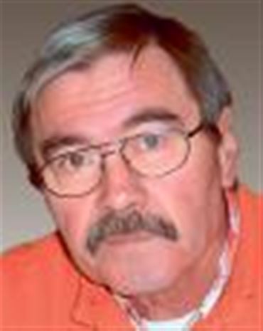 Profilbild Jupp Neumann