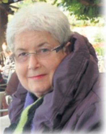 Profilbild Karin Diessner